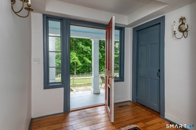 Quintessential Litchfield County Estate on 41+/- acres. Restored - photo 12