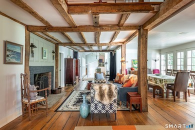 Quintessential Litchfield County Estate on 41+/- acres. Restored - photo 13