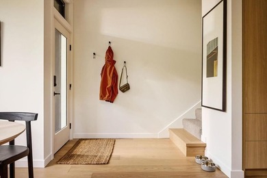 Noven One is six four-level townhomes in downtown Squamish - photo 3