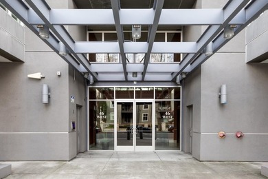 Welcome to the luxurious Park Townsend development located in