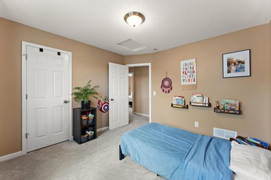 Picture Perfect home in Cross Lake Preserve, featuring all three - photo 13