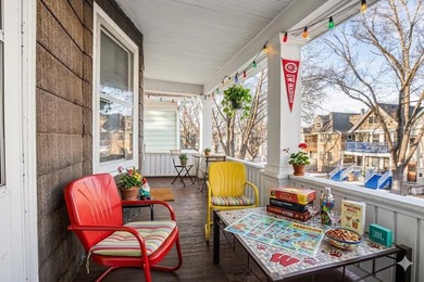 Rare opportunity to own the 120-126 N. Franklin St portfolio, a - photo 13