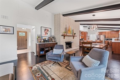 Experience elevated mountain living with the rare combination of - photo 14