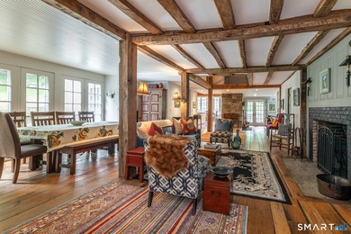 Quintessential Litchfield County Estate on 41+/- acres. Restored - photo 14