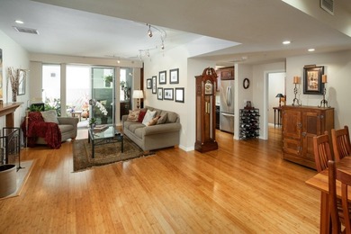 Welcome to the luxurious Park Townsend development located in