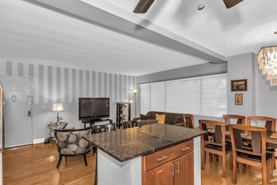 Discover modern living in this stylish two-bedroom, one and a - photo 14