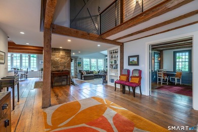 Quintessential Litchfield County Estate on 41+/- acres. Restored - photo 15