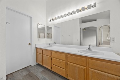 An excellent opportunity for single-story living in Henderson