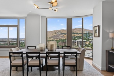 High above the skyline in one of Salt Lake City's most - photo 15