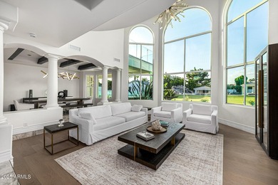 Turn-Key Luxury on Over an Acre in Mesa, AZ. This private - photo 6