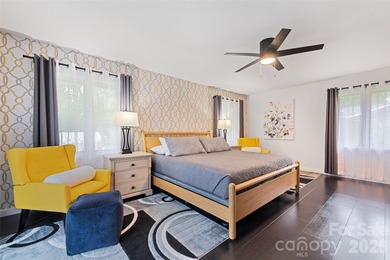 Experience elevated mountain living with the rare combination of - photo 16