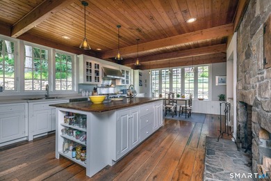 Quintessential Litchfield County Estate on 41+/- acres. Restored - photo 16