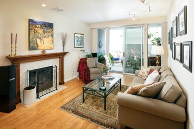 Welcome to the luxurious Park Townsend development located in