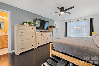 Experience elevated mountain living with the rare combination of - photo 17