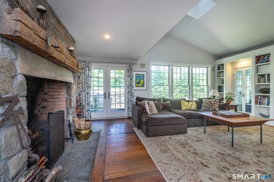Quintessential Litchfield County Estate on 41+/- acres. Restored - photo 17