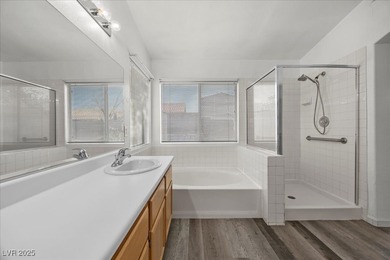 An excellent opportunity for single-story living in Henderson