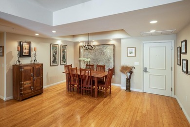 Welcome to the luxurious Park Townsend development located in