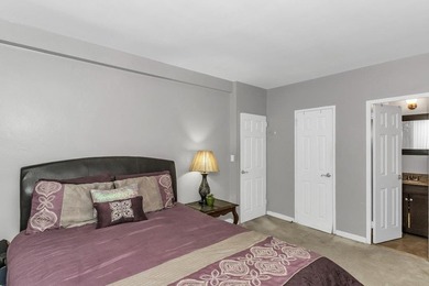 Discover modern living in this stylish two-bedroom, one and a - photo 17