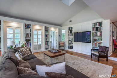 Quintessential Litchfield County Estate on 41+/- acres. Restored - photo 18