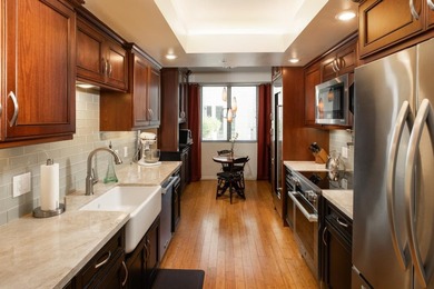 Welcome to the luxurious Park Townsend development located in