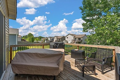 Picture Perfect home in Cross Lake Preserve, featuring all three - photo 18