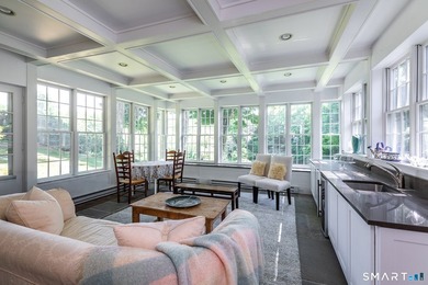 Quintessential Litchfield County Estate on 41+/- acres. Restored - photo 19