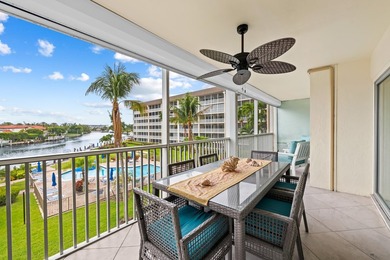 Enjoy spectacular views of the Hillsboro River and Royal - photo 19