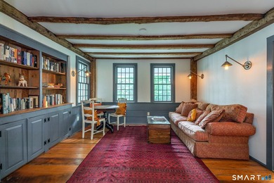 Quintessential Litchfield County Estate on 41+/- acres. Restored - photo 20