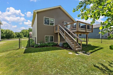 Picture Perfect home in Cross Lake Preserve, featuring all three - photo 20