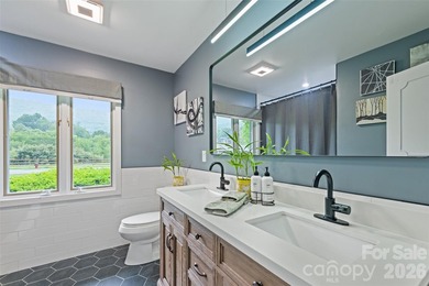Experience elevated mountain living with the rare combination of - photo 21