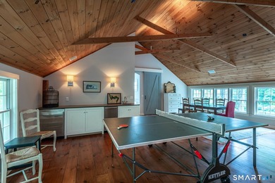 Quintessential Litchfield County Estate on 41+/- acres. Restored - photo 21
