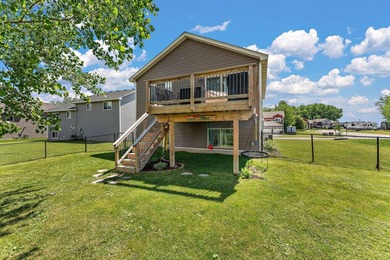 Picture Perfect home in Cross Lake Preserve, featuring all three - photo 21