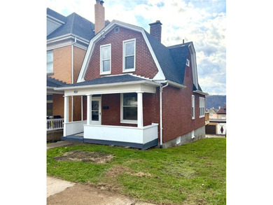 Allegheny River Home For Sale in New Kensington Pennsylvania