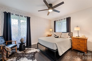 Experience elevated mountain living with the rare combination of - photo 22