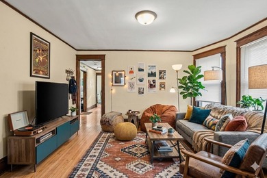 Rare opportunity to own the 120-126 N. Franklin St portfolio, a - photo 22