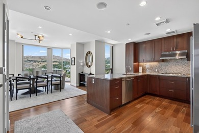 High above the skyline in one of Salt Lake City's most - photo 22