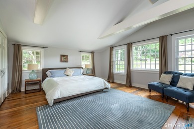 Quintessential Litchfield County Estate on 41+/- acres. Restored - photo 23