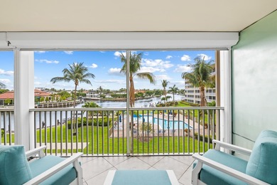 Enjoy spectacular views of the Hillsboro River and Royal - photo 23