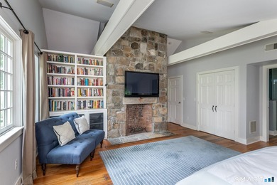 Quintessential Litchfield County Estate on 41+/- acres. Restored - photo 24