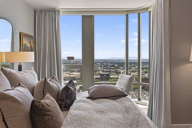 High above the skyline in one of Salt Lake City's most - photo 24