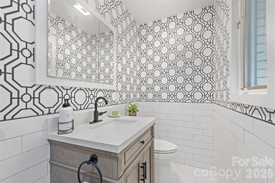 Experience elevated mountain living with the rare combination of - photo 25