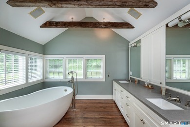 Quintessential Litchfield County Estate on 41+/- acres. Restored - photo 25
