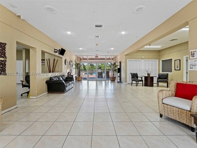 Bright 1-bedroom condo in Coral Gate East Condominium featuring - photo 29
