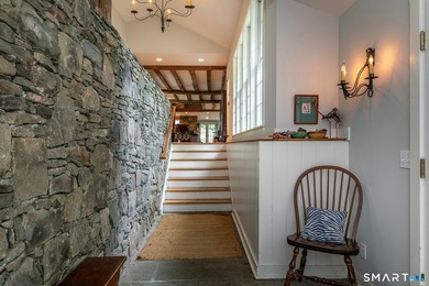 Quintessential Litchfield County Estate on 41+/- acres. Restored - photo 30