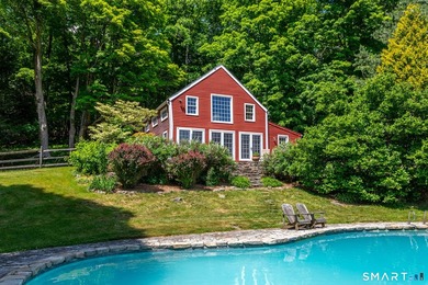Quintessential Litchfield County Estate on 41+/- acres. Restored - photo 31