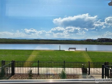 Lake Home For Sale in Windsor, Colorado