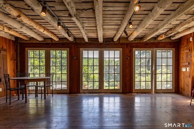 Quintessential Litchfield County Estate on 41+/- acres. Restored - photo 33