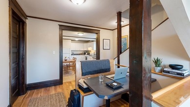 Rare opportunity to own the 120-126 N. Franklin St portfolio, a - photo 33