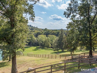 Quintessential Litchfield County Estate on 41+/- acres. Restored - photo 34