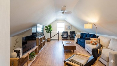 Rare opportunity to own the 120-126 N. Franklin St portfolio, a - photo 34